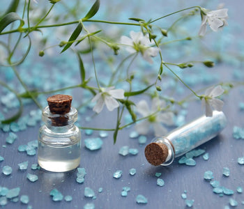 What is aromatherapy?
