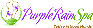 Purple Rain Spa  Purple Rain Spa