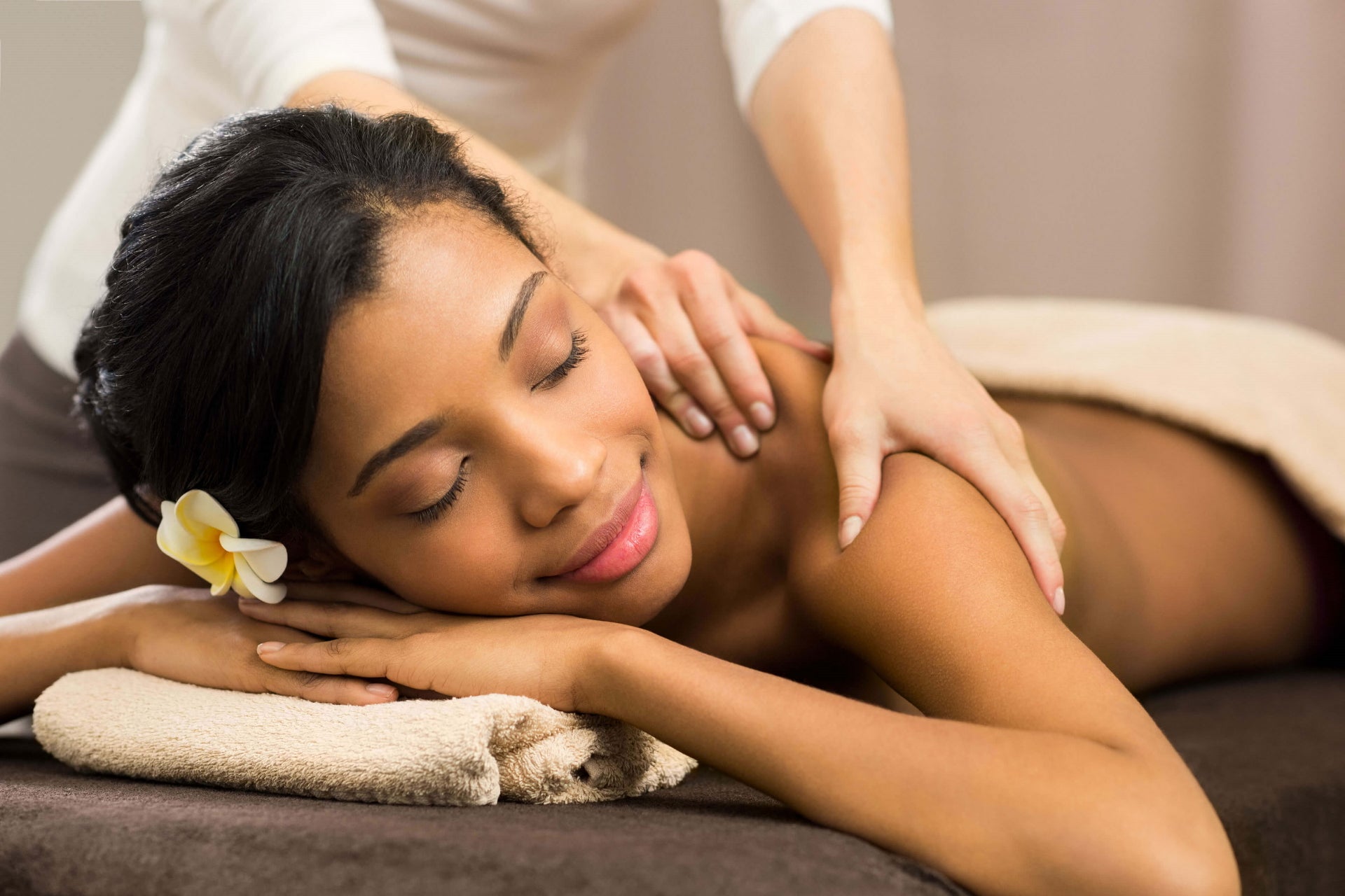 Massage Treatments