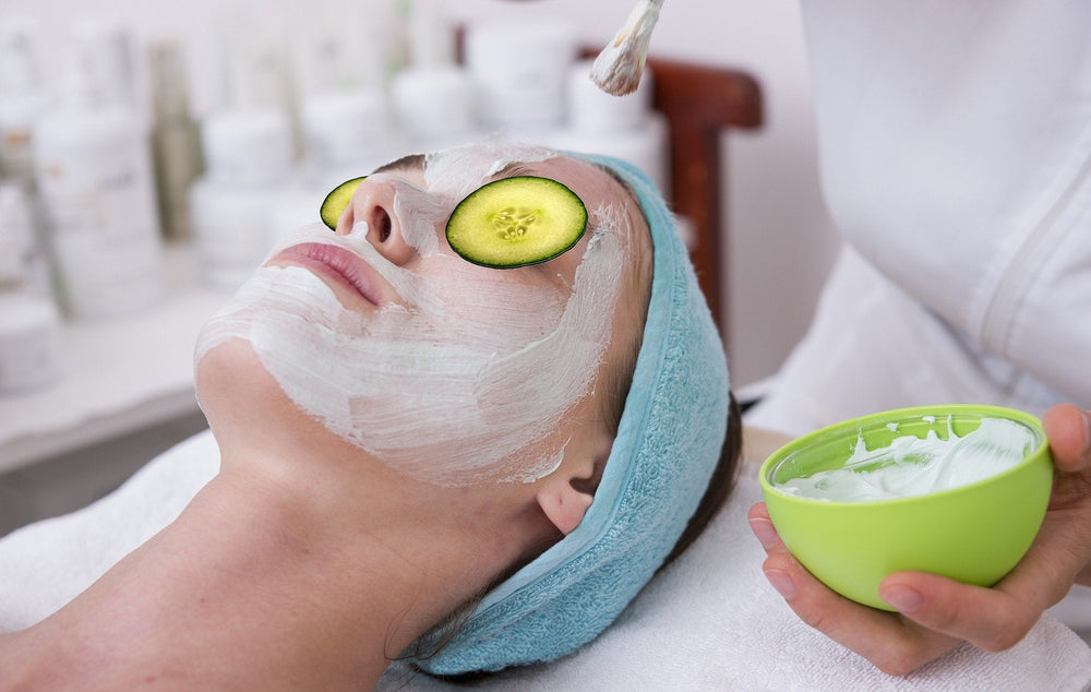 Facial Treatments
Feel Good Look Good!