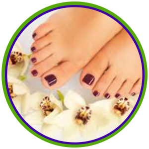 Footcare Treatment Service