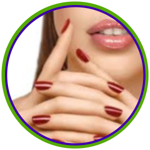 Manicure Service
