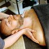 Men's Deep Tissue Massage Service