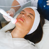 Microdermabrasion