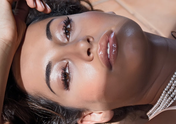 Mesencil Eyelash Extension Service