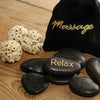 Two Hot Stone Massage Package
