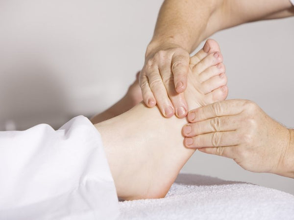 Footcare Treatment Service