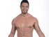 Men's Chest Hair Removal Service