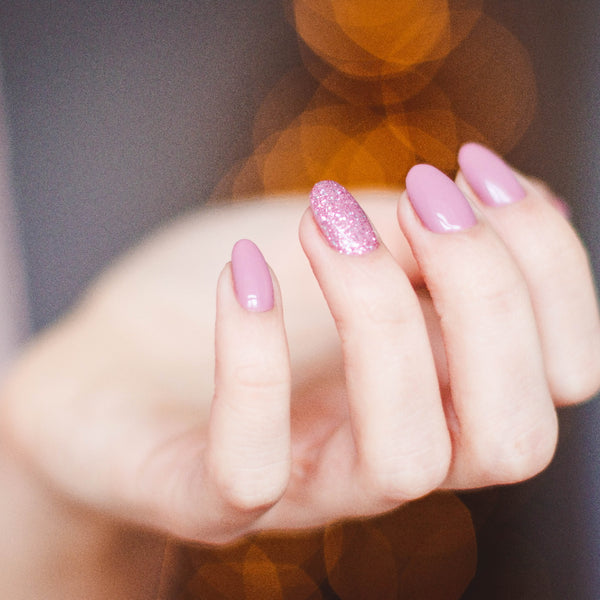 Manicure Service