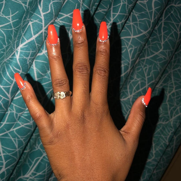 Manicure Service